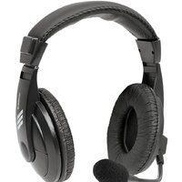 Наушники Defender Gryphon 750U - фото1 Наушники Defender Gryphon 750U - фото1