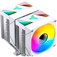 Кулер для процессора Jonsbo CR-1400 DV2 (белый) Кулер для процессора Jonsbo CR-1400 DV2 (белый)