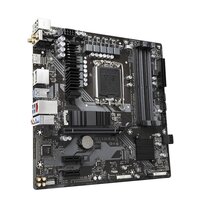 Материнская плата Gigabyte B760M DS3H AX DDR4 (rev. 1.0) фото-2
