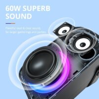 Беспроводная колонка Tronsmart Halo 110 фото-2 Беспроводная колонка Tronsmart Halo 110 фото-2