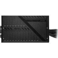 Блок питания MSI MAG A500DN фото-3