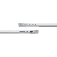 Ноутбук Apple MacBook Pro 16.2" M4 Pro 2024 MX2T3 фото-5