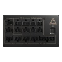 Блок питания MSI MEG Ai1300P PCIE5 фото-2