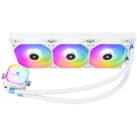 Система жидкостного охлаждения для процессора Thermalright Frozen Prism 360 ARGB (белый) фото-2 Система жидкостного охлаждения для процессора Thermalright Frozen Prism 360 ARGB (белый) фото-2
