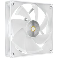 Система жидкостного охлаждения для процессора Ocypus Delta L24 WH ARGB V2 (белый) фото-5