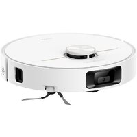Робот-пылесос Dreame Robot Vacuum L50 White RLL43SA (евровилка, белый) фото-4