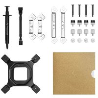 Кулер для процессора DeepCool AN600 R-AN600-BKNNMN-G фото-5