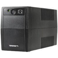 Источник бесперебойного питания IPPON Back Basic 1050 Euro фото-3 Источник бесперебойного питания IPPON Back Basic 1050 Euro фото-3