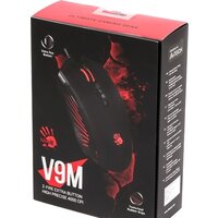 Игровая мышь A4Tech Bloody V9M фото-4 Игровая мышь A4Tech Bloody V9M фото-4