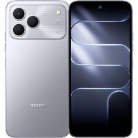 Телефон Tecno Spark 50 KN4n 8GB/256GB (серый) Телефон Tecno Spark 50 KN4n 8GB/256GB (серый)