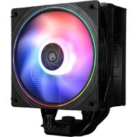 Кулер для процессора Thermalright Assassin Spirit 120 Evo ARGB (черный) - фото1
