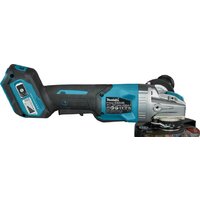 Угловая шлифмашина Makita GA044GZ01 (без АКБ) фото-3 Угловая шлифмашина Makita GA044GZ01 (без АКБ) фото-3