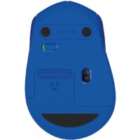 Мышь Logitech Wireless Mouse M280 (синий) [910-004290] фото-5