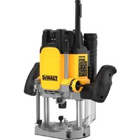 Вертикальный фрезер DeWalt DWE625KT (кейс) - фото2