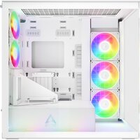 Корпус Arctic Xtender VG ACPCC00017A фото-4 Корпус Arctic Xtender VG ACPCC00017A фото-4