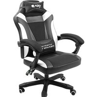 Игровое (геймерское) кресло Fury Avenger M+ NFF-1710 - фото1