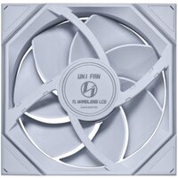 Вентилятор для корпуса Lian Li Uni Fan TL 140 Wireless 14TLLCD1W1W G99.14TLLCD1W1W.R0 фото-4
