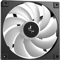 Система жидкостного охлаждения для процессора DeepCool LM420 R-LM420-BKDMMC-1 фото-3