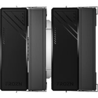 Кулер для процессора ID-Cooling Frozn A620 Pro SE ARGB фото-3