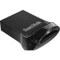 USB Flash SanDisk Ultra Fit USB 3.1 32GB SDCZ430-032G-G46 фото-2 USB Flash SanDisk Ultra Fit USB 3.1 32GB SDCZ430-032G-G46 фото-2