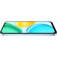 Телефон HONOR X7e LAB-LX1 6GB/256GB международная версия (голубой) фото-5
