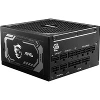 Блок питания MSI MAG A1000GL PCIE5 - фото1