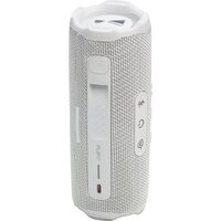 Беспроводная колонка JBL Flip 7 (белый) фото-3 Беспроводная колонка JBL Flip 7 (белый) фото-3