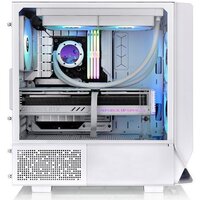 Корпус Thermaltake Ceres 330 TG ARGB Snow CA-1Y2-00M6WN-01 фото-5