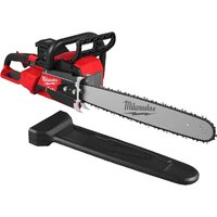 Аккумуляторная пила Milwaukee M18 F2CHS50-0 Fuel 4933480120 (без АКБ) фото-4