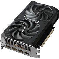 Видеокарта Gigabyte GeForce RTX 5060 Ti Windforce Max OC 8G GV-N506TWF2MAX OC-8GD фото-4 Видеокарта Gigabyte GeForce RTX 5060 Ti Windforce Max OC 8G GV-N506TWF2MAX OC-8GD фото-4