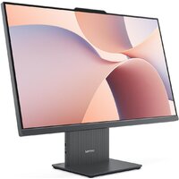 Моноблок Lenovo IdeaCentre AIO 27AKP10 F0JE001FRU - фото2 Моноблок Lenovo IdeaCentre AIO 27AKP10 F0JE001FRU - фото2