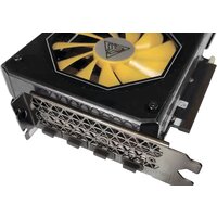 Видеокарта Arktek GeForce RTX 3060 Miracle 12GB GDDR6 AKN3060D6S12GH1 - фото2