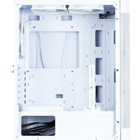 Корпус Zalman i4 (белый) фото-5