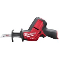 Сабельная пила Milwaukee M12 CHZ-0 FUEL 4933446960 (без АКБ) Сабельная пила Milwaukee M12 CHZ-0 FUEL 4933446960 (без АКБ)