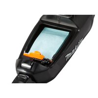 Пылесос Makita CL002GZ03 (без АКБ и ЗУ) фото-4
