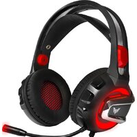 Наушники CrownMicro CMGH-3000 - фото1 Наушники CrownMicro CMGH-3000 - фото1