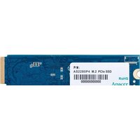 SSD Apacer AS2280P4 1TB AP1TBAS2280P4-1 - фото2 SSD Apacer AS2280P4 1TB AP1TBAS2280P4-1 - фото2