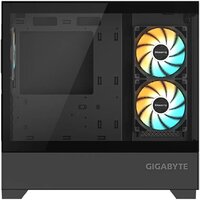 Корпус Gigabyte C201 Panoramic фото-3