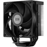 Кулер для процессора PCCooler RT500 TC (черный) фото-2