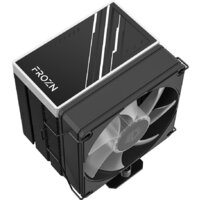 Кулер для процессора ID-Cooling Frozn A400 ARGB фото-5