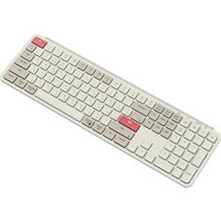 Клавиатура Keychron B6 Pro B6P-K13-RU (ретро красный) - фото2