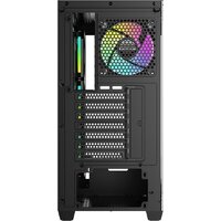 Корпус Ocypus Gamma C72 BK ARGB фото-4