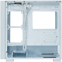 Корпус XASTRA A510M 4ARGB-UC (белый) фото-5 Корпус XASTRA A510M 4ARGB-UC (белый) фото-5