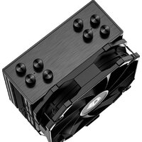 Кулер для процессора ID-Cooling SE-224-XTS Mini Black фото-3