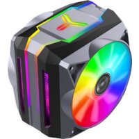 Кулер для процессора Jonsbo CR-1100 (серый) Кулер для процессора Jonsbo CR-1100 (серый)