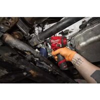 Гайковерт Milwaukee M12 FCIWF38G3-0 Fuel 4933493451 (без АКБ) фото-5