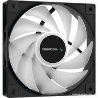 Кулер для процессора DeepCool AG400 LED R-AG400-BKLNMC-G-1 фото-3