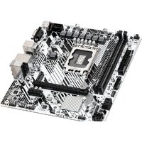 Материнская плата ASRock H610M-HDV/M.2+ D5 фото-3