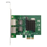 Сетевая карта ExeGate EXE-BCM5720 EX293452RUS фото-4