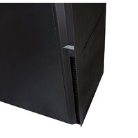 Корпус Powerman BA833BK 600W фото-3 Корпус Powerman BA833BK 600W фото-3